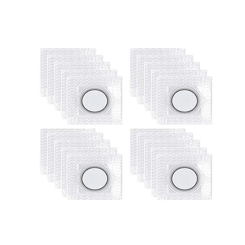 Clothes Magnets for Elevating Garment Care (2)